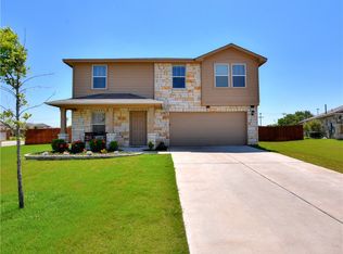 406 S Hunting Lodge Ln, Bastrop, TX 78602
