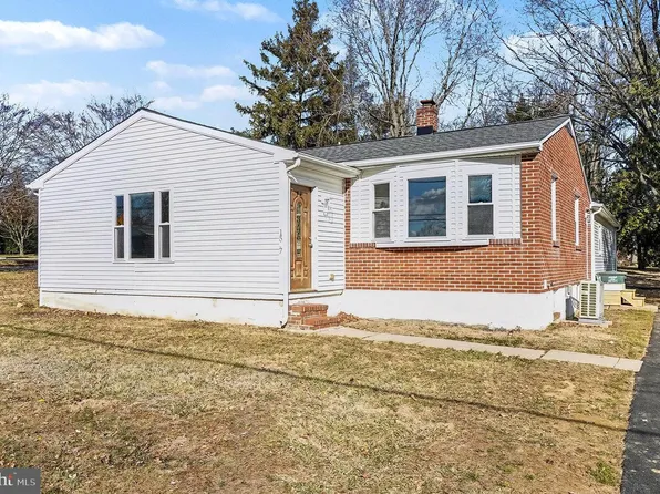1507 Superior St, Havre De Grace, MD 21078