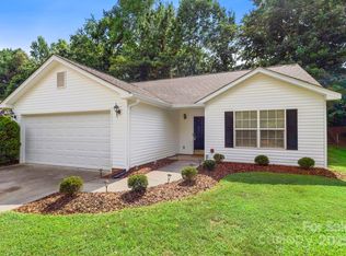 2296 Mancke Dr, Rock Hill, SC 29732