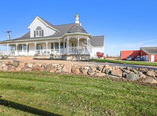 30951 34 Mile Rd, Richmond, MI 48062