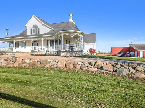 30951 34 Mile Rd, Richmond, MI 48062