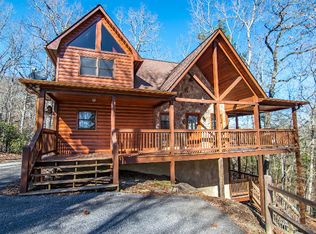 16 Mountain Tops Cir, Blue Ridge, GA 30513
