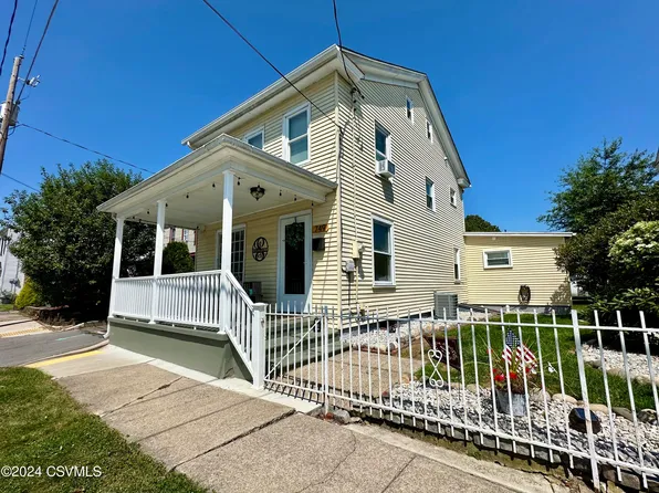 749 Grand St, Danville, PA 17821