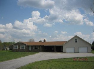 4251 Booger Hill Rd, Danielsville, GA 30633