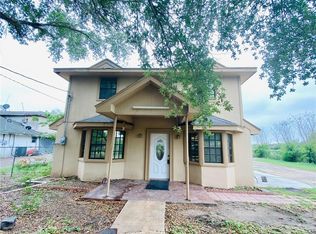 5911 N Schuerbach Rd, Mission, TX 78574