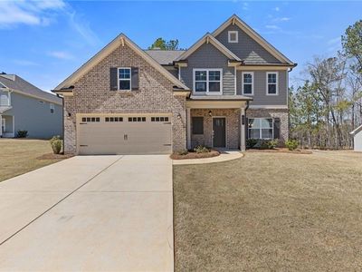 262 Preserve Dr, Jefferson, GA, 30549