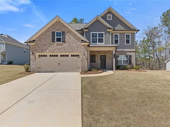 262 Preserve Dr, Jefferson, GA 30549