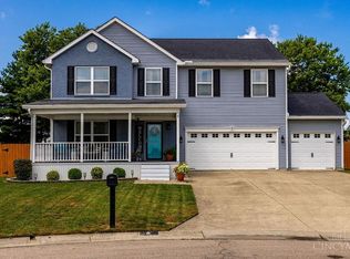 5 Forest View Ct, Monroe, OH 45050