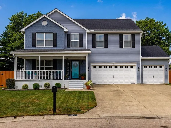 5 Forest View Ct, Monroe, OH 45050