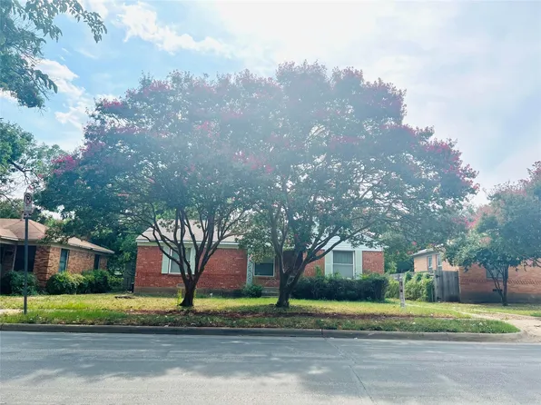 9845 Lenel Pl, Dallas, TX 75220