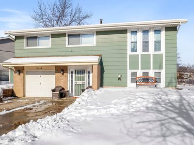 17126 Central Park Ave, Hazel Crest, IL, 60429
