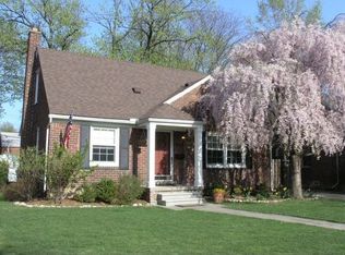 1532 N Pleasant St, Royal Oak, MI