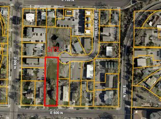 631 E 600 N, Logan, UT 84321
