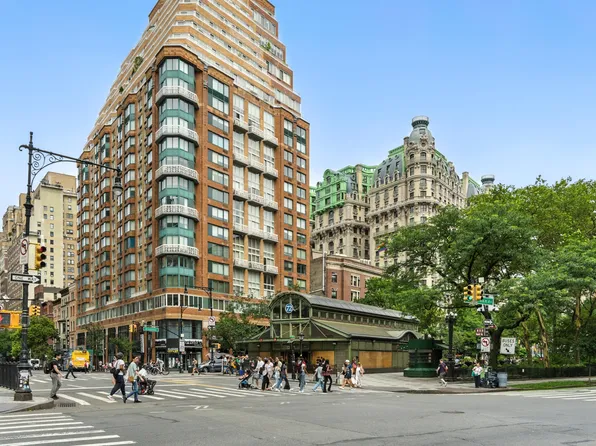 112 West 72nd Street image 14 of 14