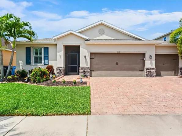 11431 Brighton Knoll Loop, Riverview, FL 33579