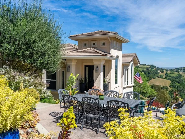 14600 El Monte Rd, Atascadero, CA 93422