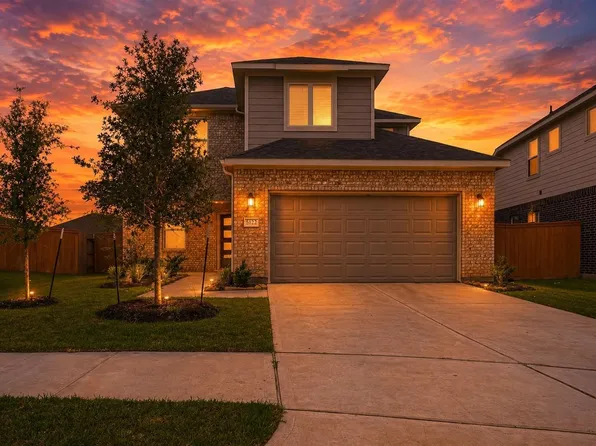 5122 Sedona Creek Dr, Katy, TX 77493