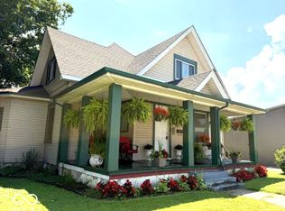 459 E Morgan St, Martinsville, IN 46151
