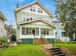 219 Olentangy St, Columbus, OH 43202