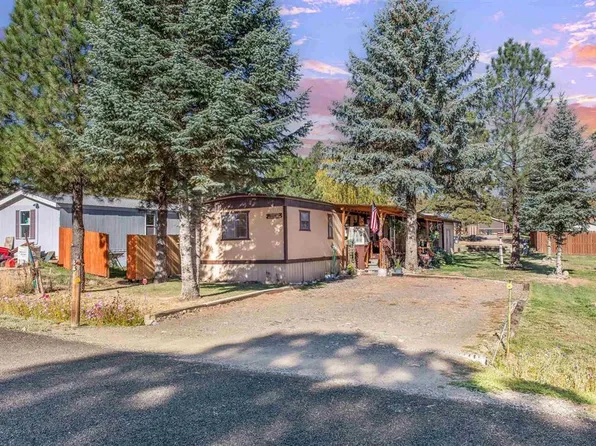 33 Homestead Drive, Pagosa Springs, CO 81147