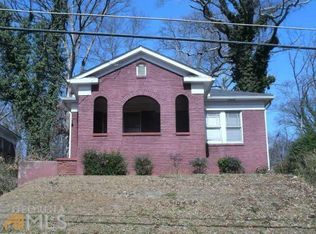 1114 Basswood Ct, Riverdale, GA 30296