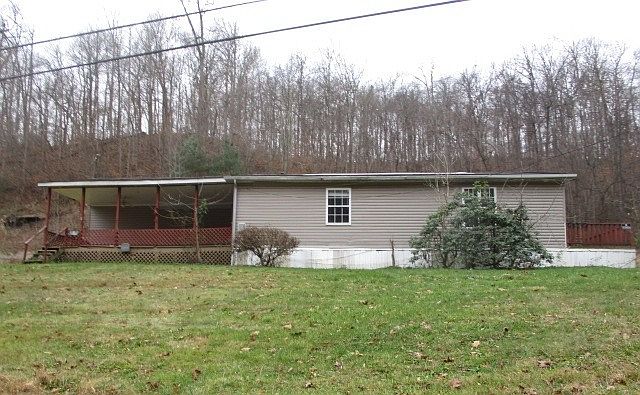 Property Front View