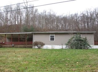 2617 County Road 181, Ironton, OH 45638