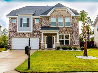 268 Charter Oaks Dr, Blythewood, SC 29016