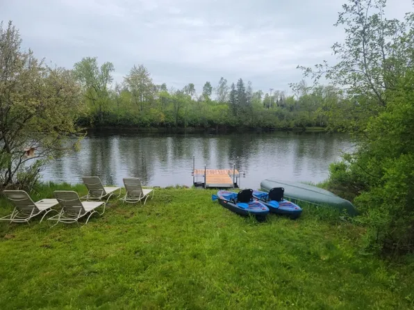 8725W River Road, Ojibwa, WI 54862