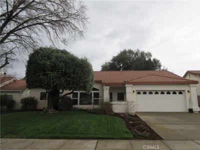 378 Picholine Way, Chico, CA, 95928