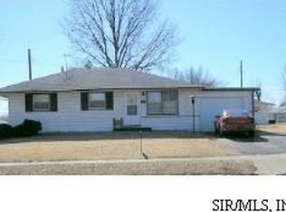 1908 Saint Clair Ave, Granite City, IL