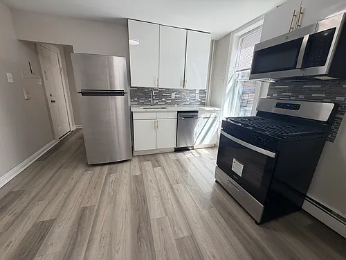 6208 Palisade Ave #3F Photo 1