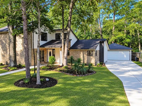 150 Park Way, Montgomery, TX 77356