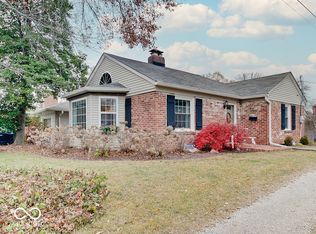 5919 Rosslyn Ave, Indianapolis, IN