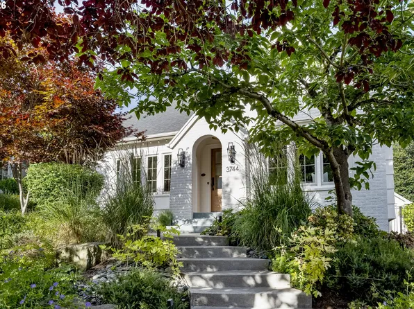 3744 NE 24th Ave, Portland, OR 97212