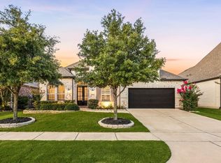 2714 Coastal Trl, Katy, TX 77493