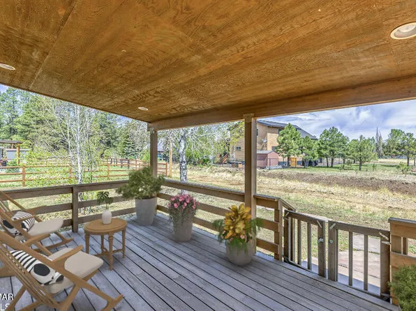 116 W Skyhook Rd, Pinetop, AZ 85935