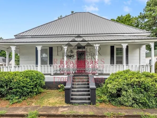 38 29th St #A, Columbus, GA 31904