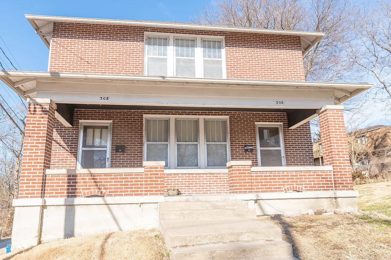 306 Brooks Street - 1 — Photo 1