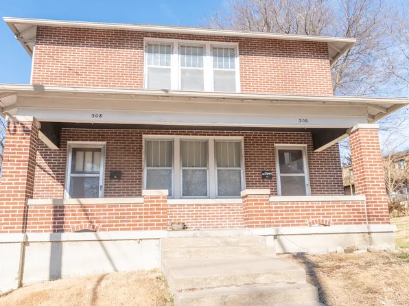 306 Brooks St, Jefferson City, MO