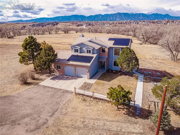 9110 Link Rd, Fountain, CO 80817