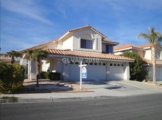 1921 Scenic Sunrise Dr, Las Vegas, NV 89117
