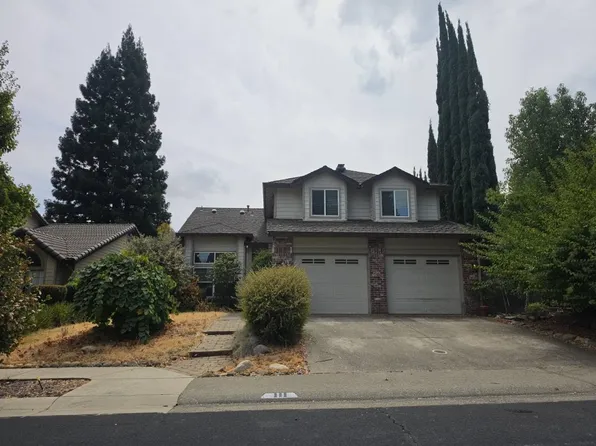 111 Seergreen Way, Folsom, CA 95630