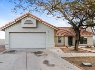 5920 E Fairbrook Cir, Mesa, AZ 85205