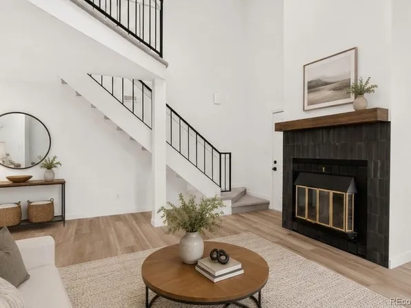 804 S Vance Street #C, Denver, CO 80226