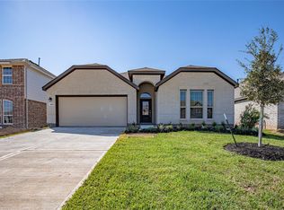 3419 Autumn Russet Trl, Richmond, TX 77406