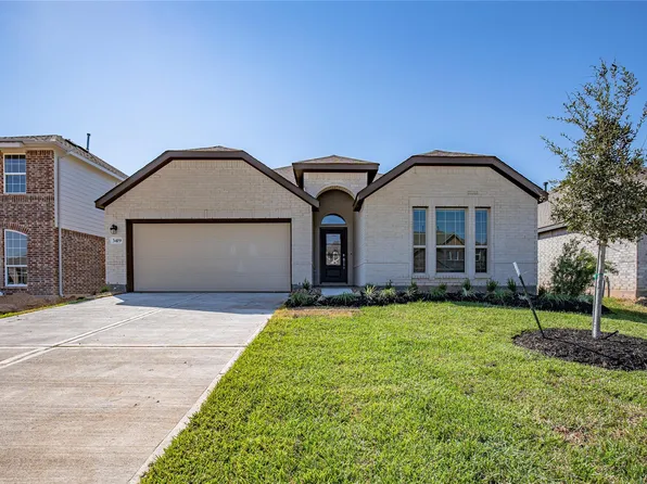 3419 Autumn Russet Trl, Richmond, TX 77406