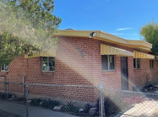4508 E Fairmount St #1, Tucson, AZ 85712