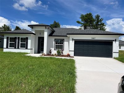 2467 SW 170th Loop, Ocala, FL, 34473