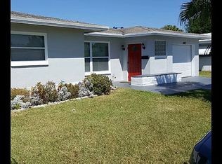 4807 NW 58th St, Tamarac, FL 33319